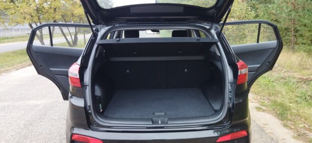 Hyundai Creta I, 2016 г.