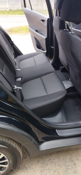 Hyundai Creta I, 2016 г.