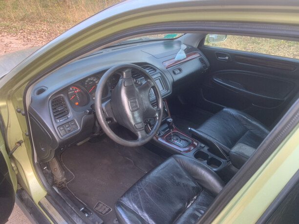 Honda Accord VI, 1998 г.