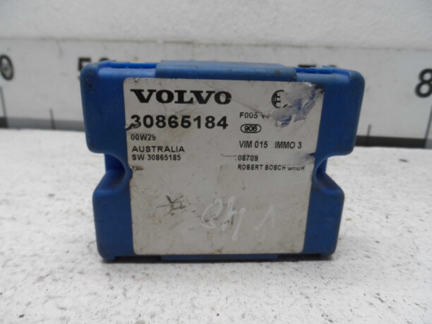Блок иммобилайзера для Volvo V40 I 1995-1999