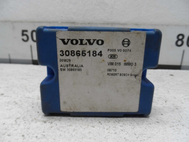 Блок иммобилайзера для Volvo V40 I 1995-1999
