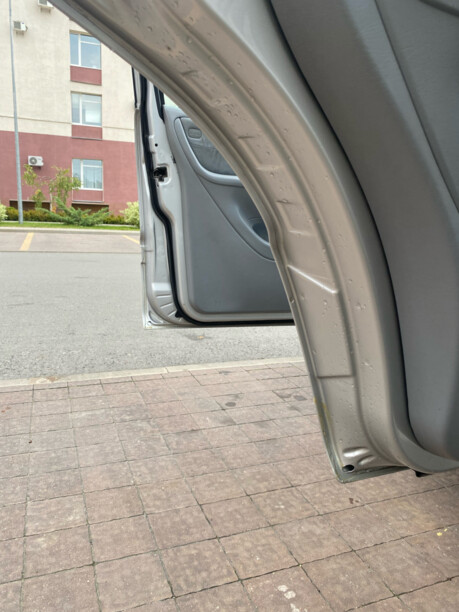 Mercedes-Benz M-Класс W163, 2000 г.