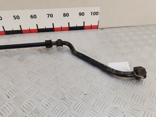 Передний стабилизатор поперечной устойчивости в сборе для Audi 80 B3 1986 - 1991