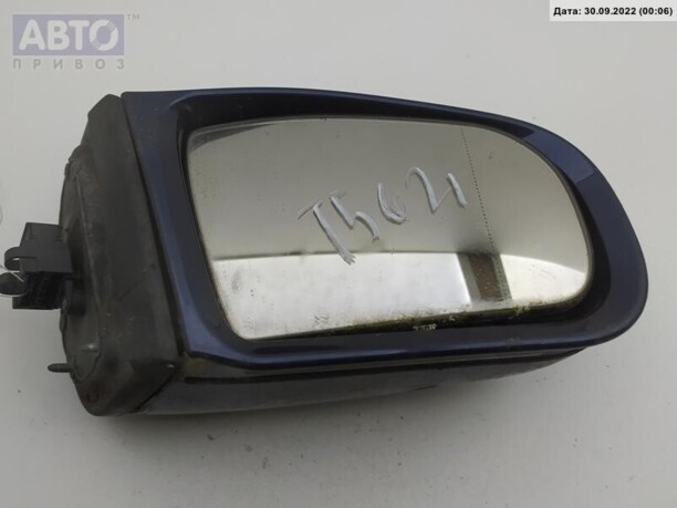 Стекло правого зеркала заднего вида для Mercedes-Benz E-Класс W210, S210 1995 - 2003