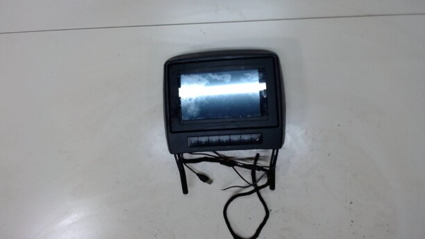 Дисплей для Mercedes-Benz GL-Класс X164 2006 - 2009