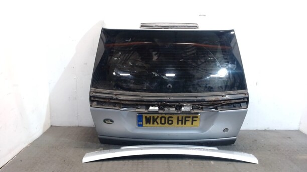 Дверь багажника в сборе для Land Rover Range Rover III · Рестайлинг 2005-2009