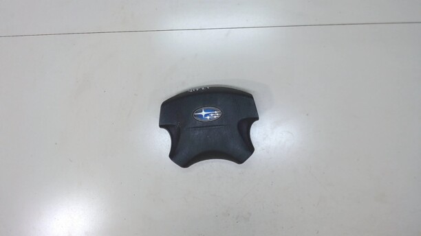 Водительская подушка безопасности для Subaru Forester II 2002 - 2005