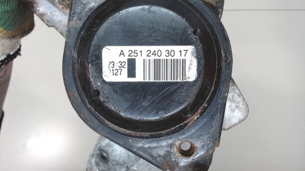 Опора(подушка) двигателя для Mercedes-Benz M-Класс W164 2005-2008