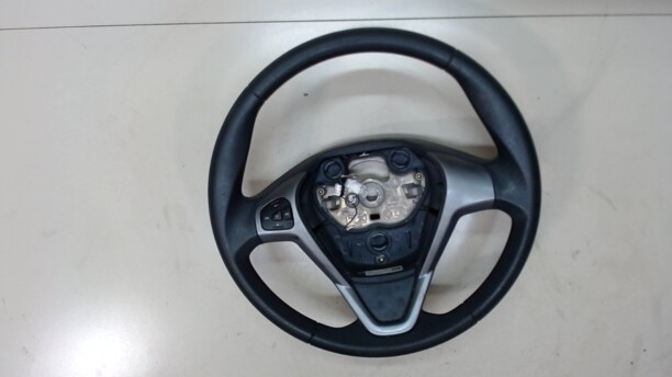 Руль для Ford Fiesta VI 2008 - 2013