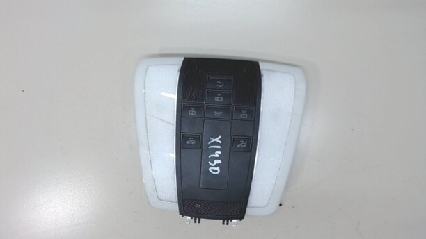 Салонный светильник для Mercedes-Benz C-Класс W204, S204 2006 - 2011