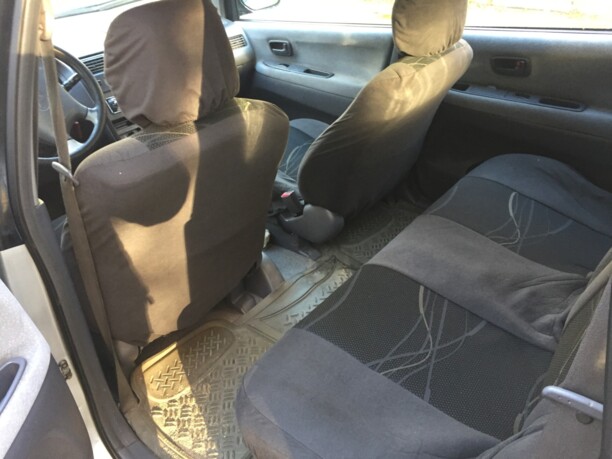 Toyota Picnic I, 7 мест, 1999 г.