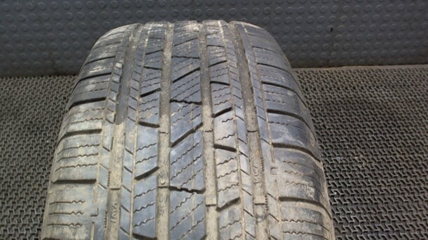 Легковые шины Cooper Discoverer SRX 245/65 R17 2 шт.