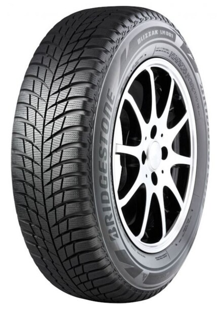 Легковые шины Bridgestone Blizzak LM001 295/35 R20 4 шт.
