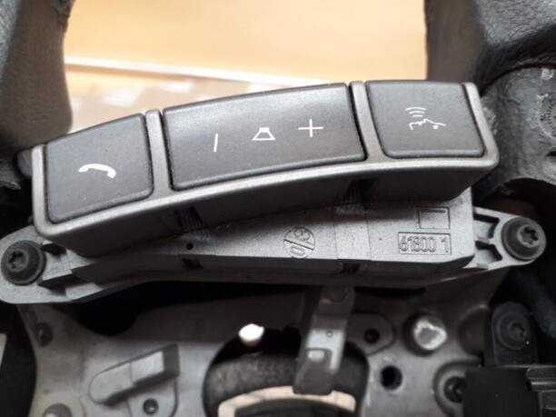 Кнопка (выключатель) для BMW 7 серия E65 2001 - 2008
