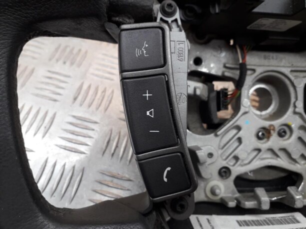 Кнопка (выключатель) для BMW 7 серия E65 2001 - 2008