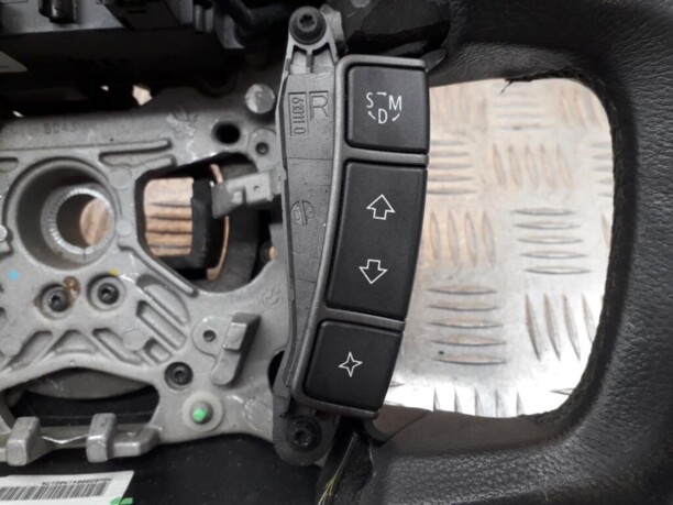 Кнопка (выключатель) для BMW 7 серия E65 2001 - 2008