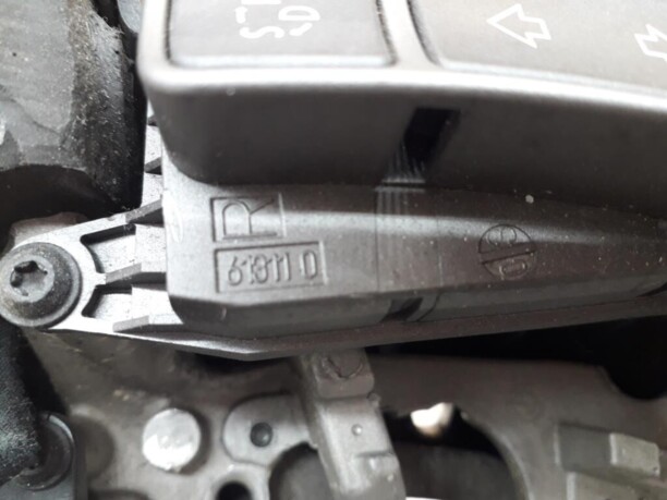 Кнопка (выключатель) для BMW 7 серия E65 2001 - 2008