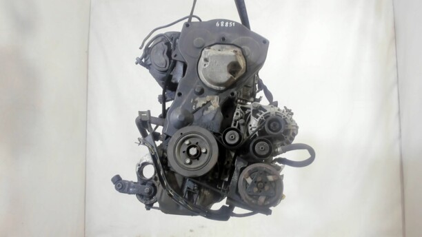 Двигатель для Peugeot 307 I 2001 - 2005