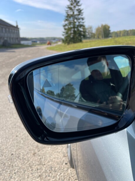 BMW 6 серия G32, 2018 г.