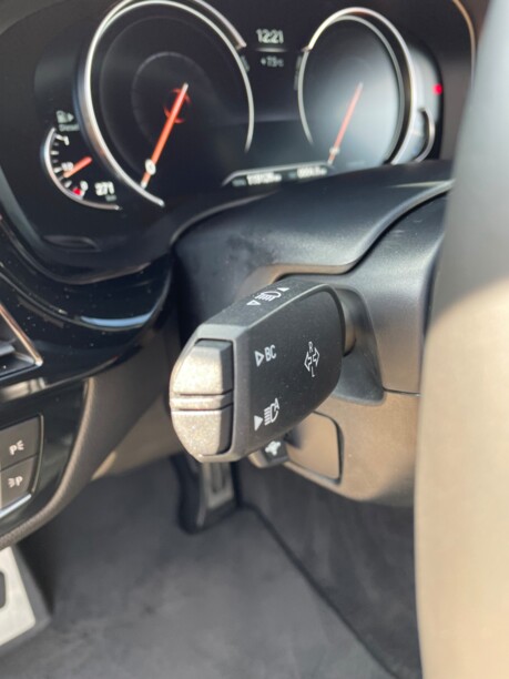 BMW 6 серия G32, 2018 г.