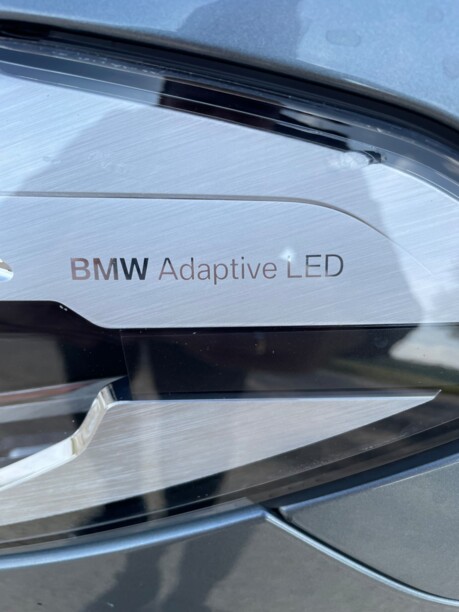 BMW 6 серия G32, 2018 г.
