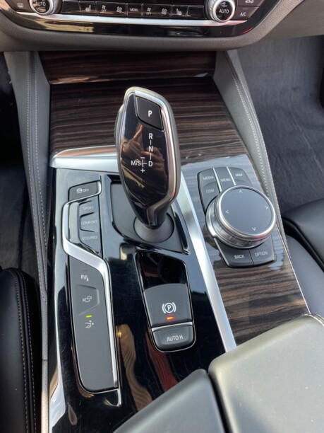BMW 6 серия G32, 2018 г.