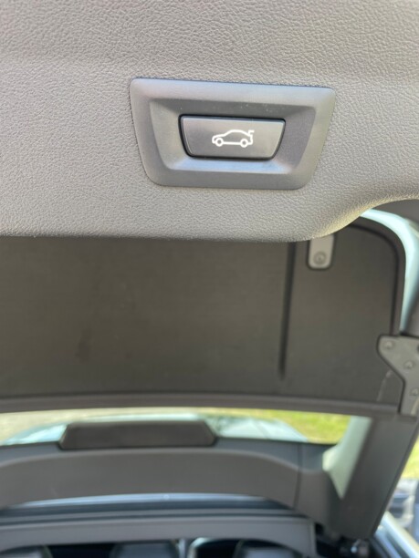 BMW 6 серия G32, 2018 г.