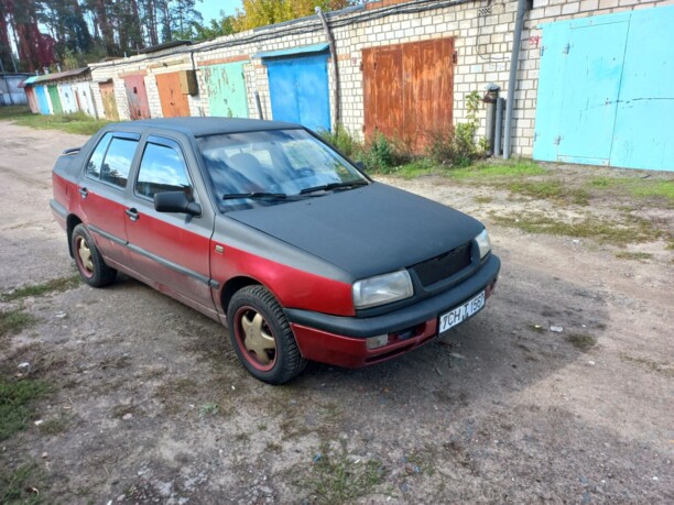 Volkswagen Vento, 1994 г.