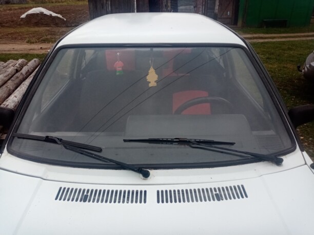 Volkswagen Golf II, 1983 г.