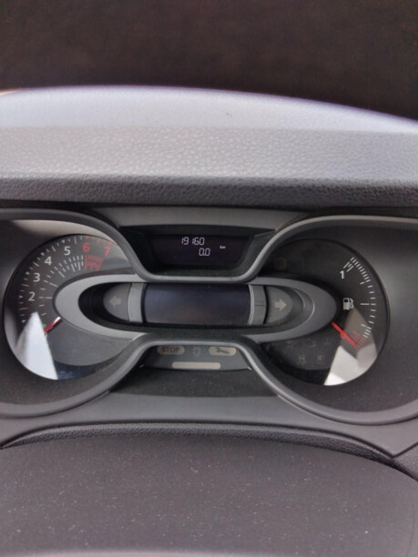 Renault Kaptur I, 2018 г.