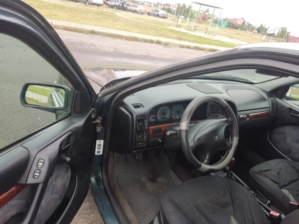 Citroen Xantia X2, 2000 г.