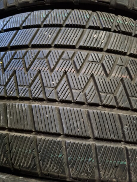 Легковые шины Gripmax Stature winter 315/35 R20 4 шт.