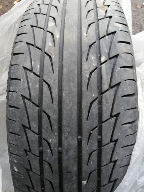 Легковые шины АШК 225/65 R17 4 шт.