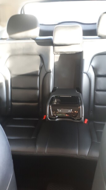 Geely Atlas, 2019 г.