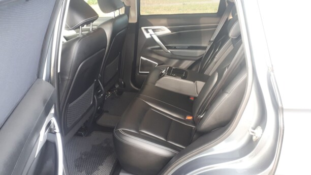 Geely Atlas, 2019 г.