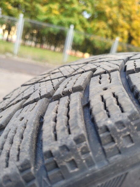 Легковые шины Zeta Antarctica Sport 225/60 R17 4 шт.