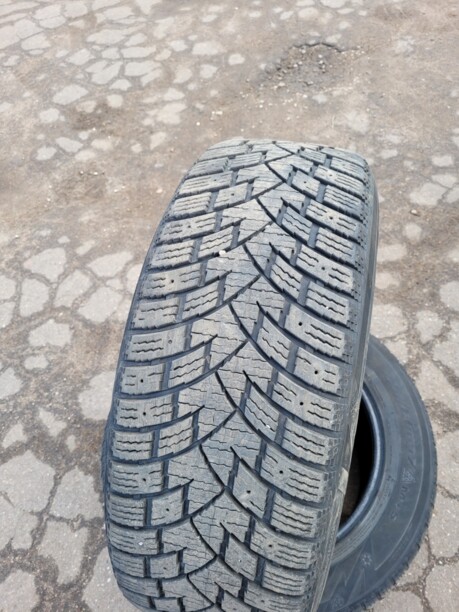 Легковые шины Zeta Antarctica Sport 225/60 R17 4 шт.