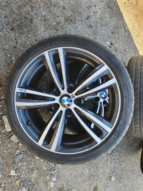 bmw 442 8.5x19 5x120 4 шт.