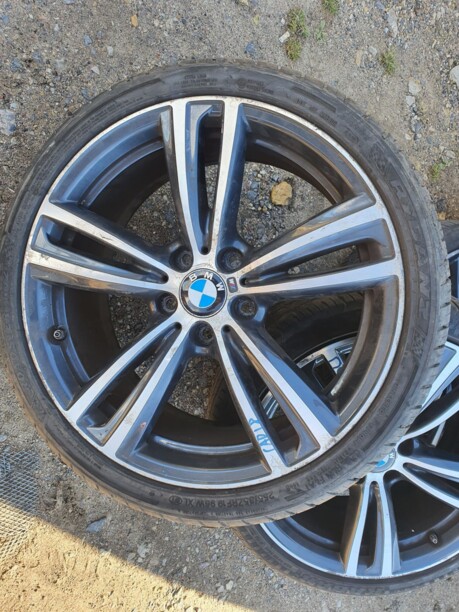bmw 442 8.5x19 5x120 4 шт.