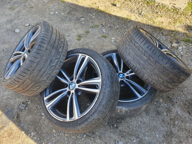 bmw 442 8.5x19 5x120 4 шт.