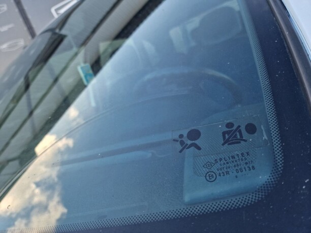 Renault Scenic I · Рестайлинг, 1999 г.
