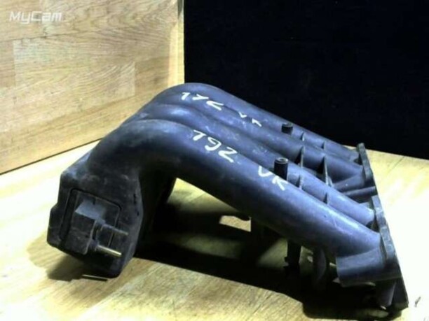 Впускной коллектор в сборе для Peugeot 806 221 1994 - 1999