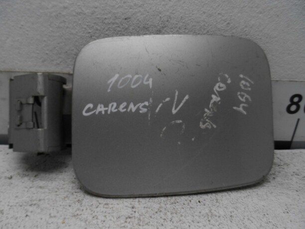 Лючок топливного бака для Kia Carens I · Рестайлинг 2002 - 2006