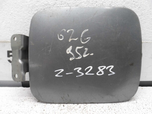 Лючок топливного бака для Mazda 626 GE 1991 - 1997