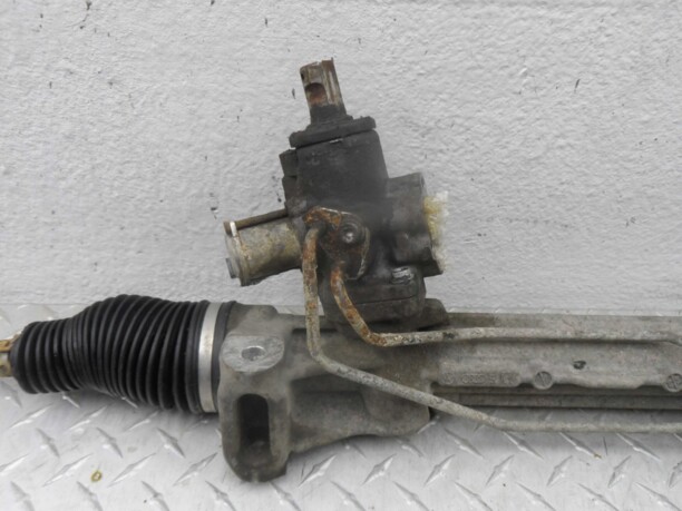 Рулевая рейка в сборе для Audi A4 B7 2004 - 2009
