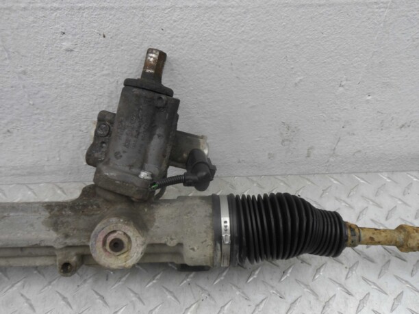Рулевая рейка в сборе для Audi A4 B7 2004 - 2009