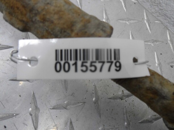 Рулевая рейка в сборе для Audi A4 B7 2004 - 2009