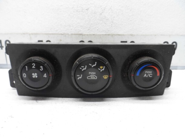 Переключатель отопителя для Kia Sorento I 2002 - 2006