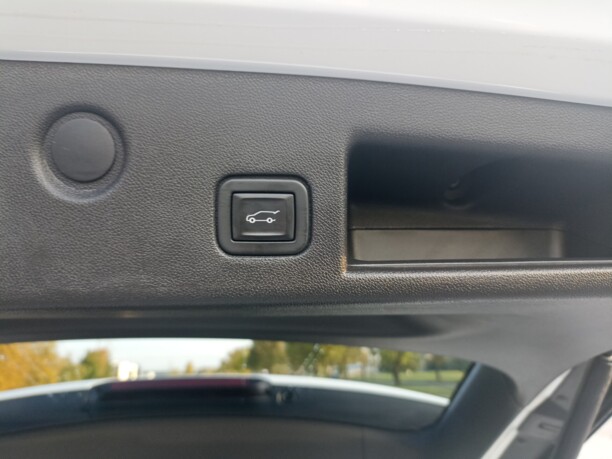 Chevrolet Equinox III, 2019 г.