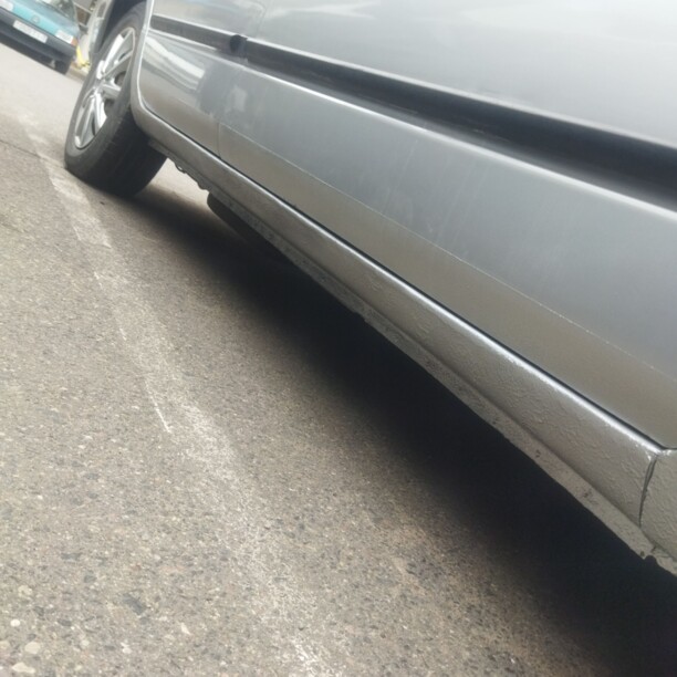 Nissan Primera P11, 1998 г.